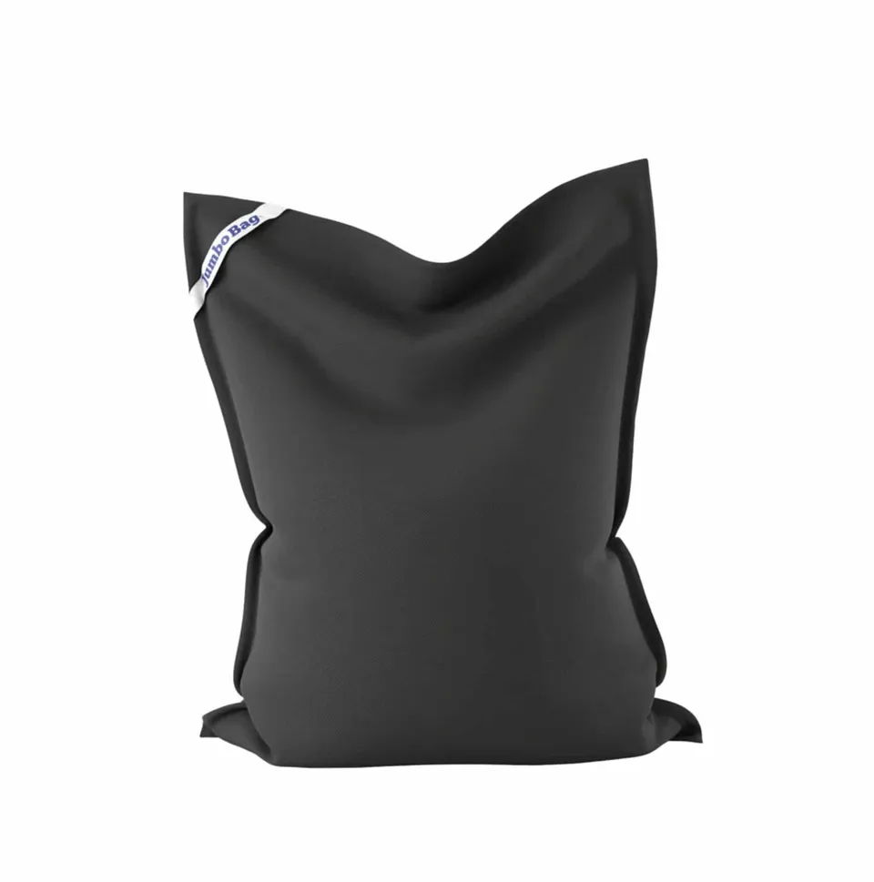 mes-courses-en-vrac-mini-swimming-bag-anthracite-sac-piscine image 1