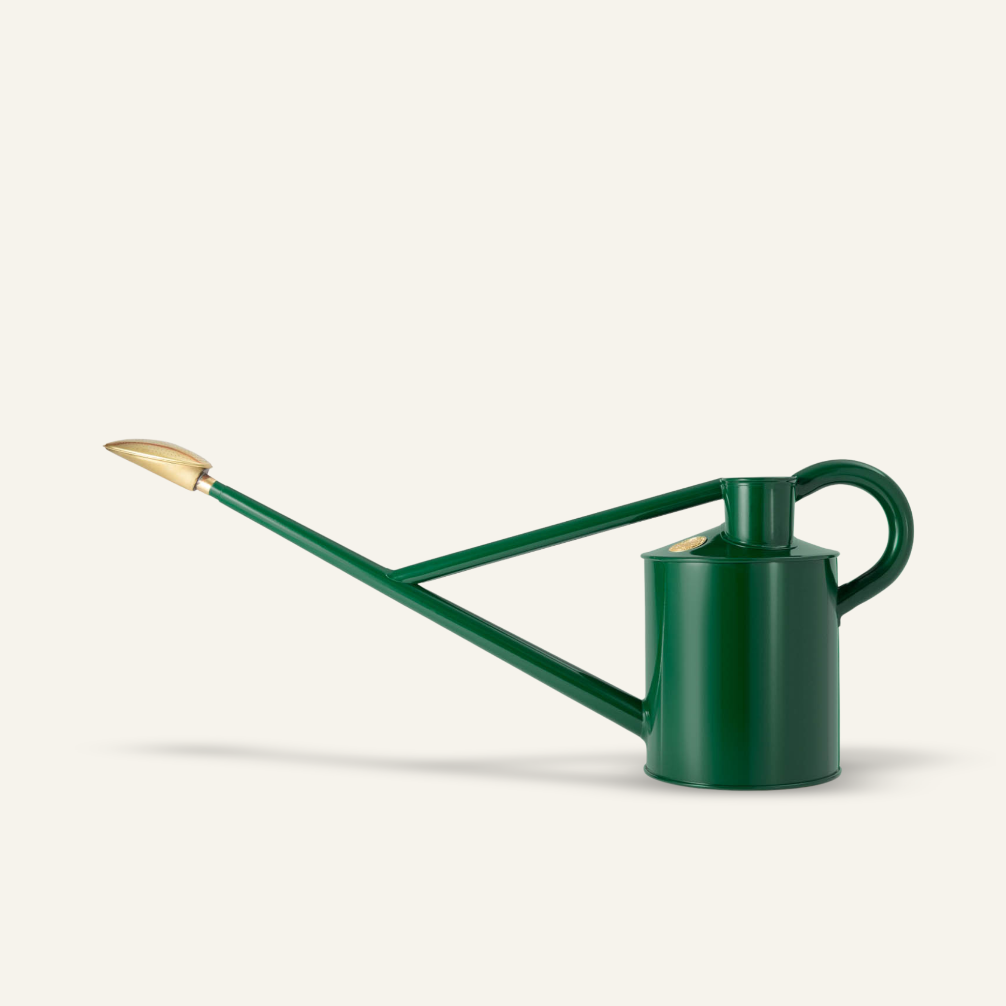haws-warley-fall-arrosoir-ext-rieur-vert-1-gallon-long-bec image 1
