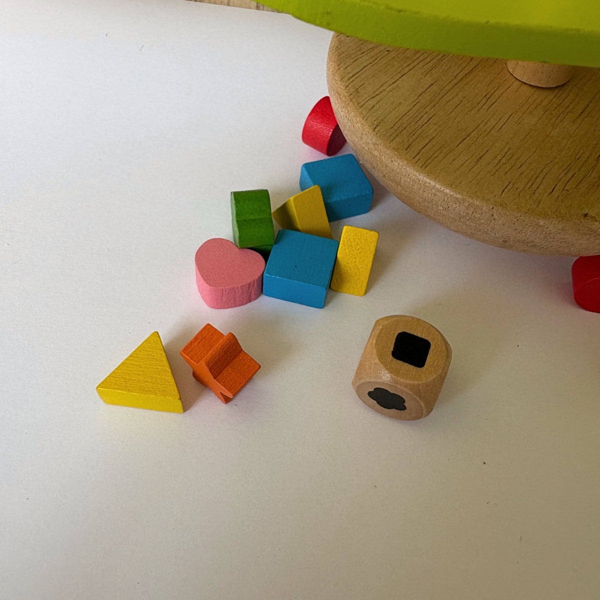 small-foot-jeu-du-balancier-color-jeu-d-quilibre-bois image 4