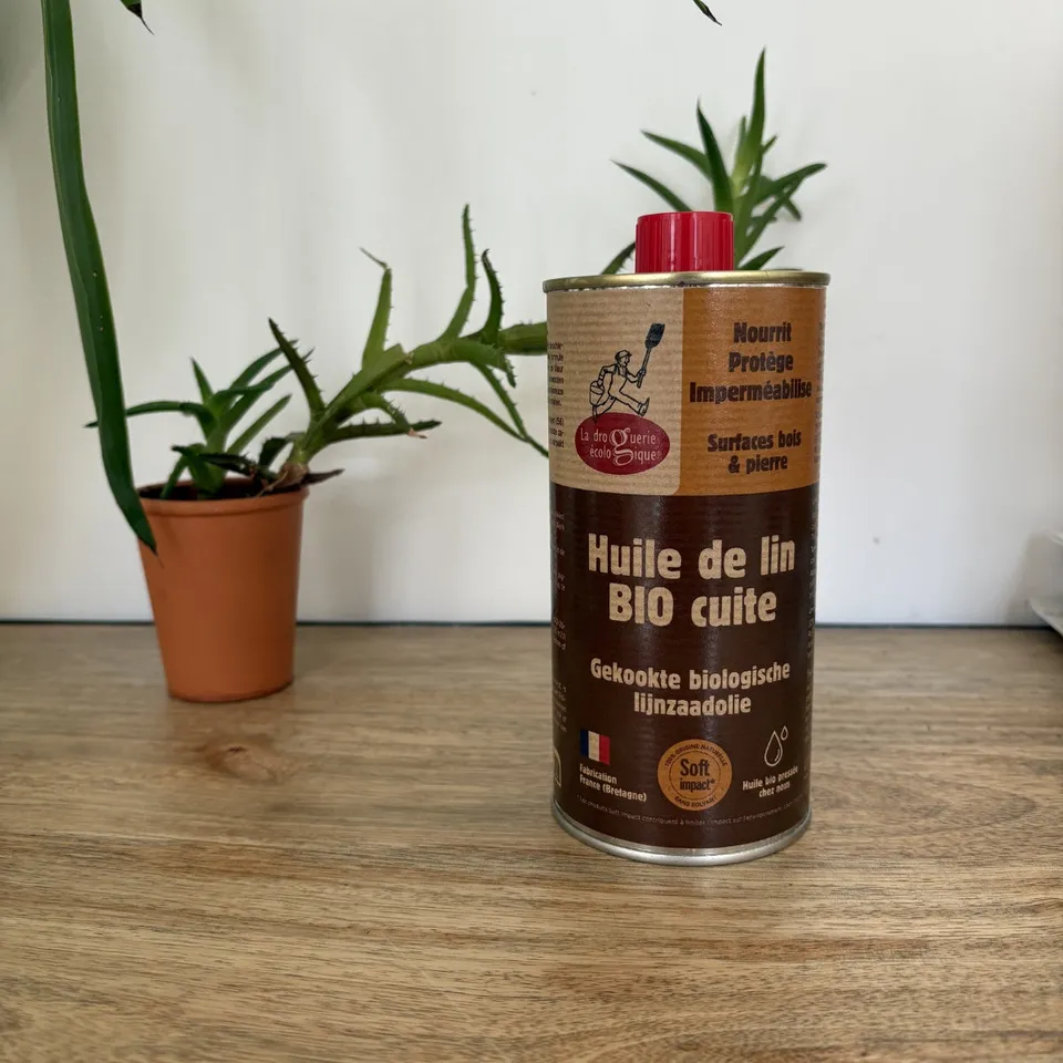 ecodis-huile-de-lin-cuite-bio-500ml-bois image 1