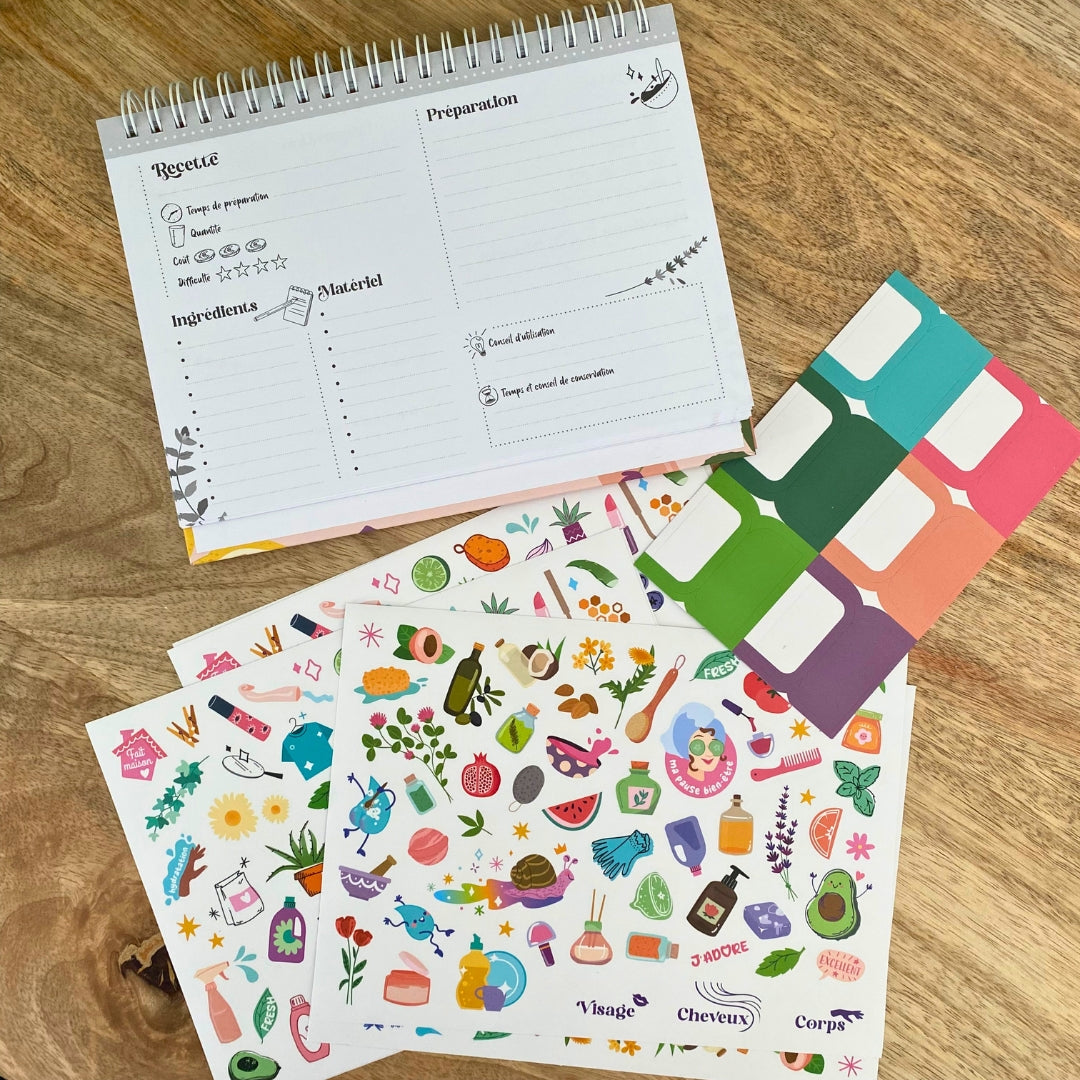 graine-cr-ative-mes-recettes-carnet-cosm-tiques-entretien image 3