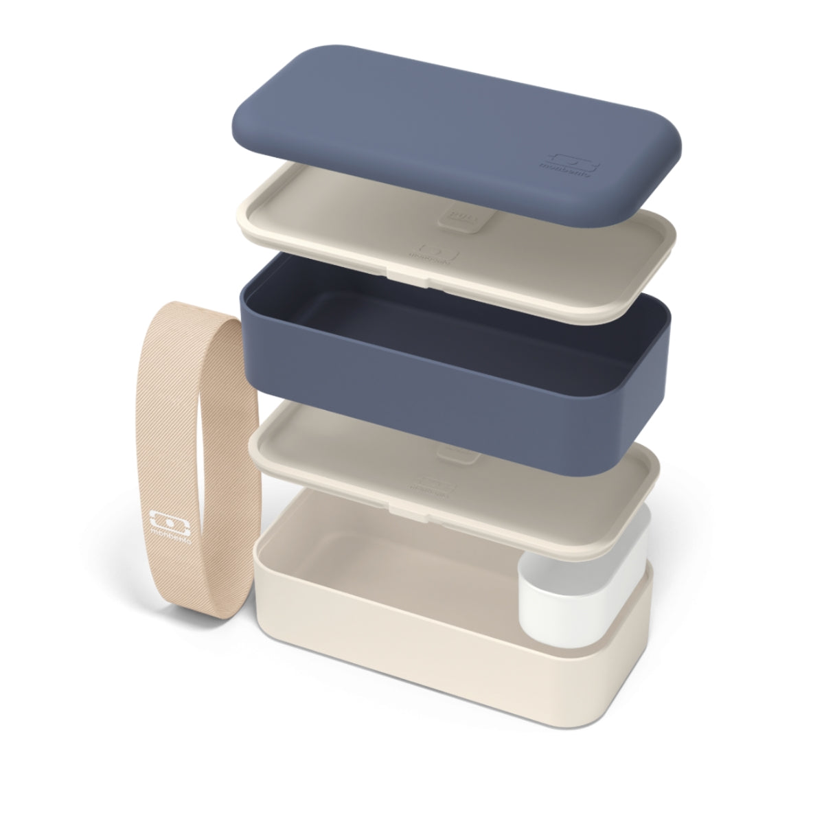 monbento-bo-te-d-jeuner-originale-bleu-et-cr-me-herm-tique image 4