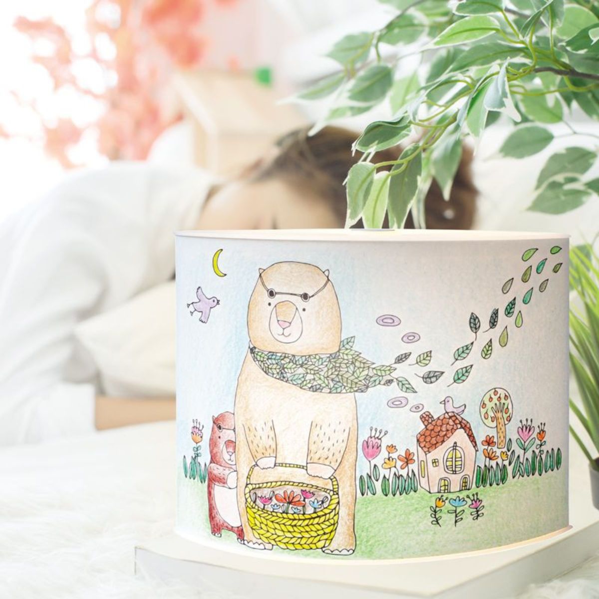 graine-cr-ative-lampe-r-ves-veilleuse-led-enfant image 2