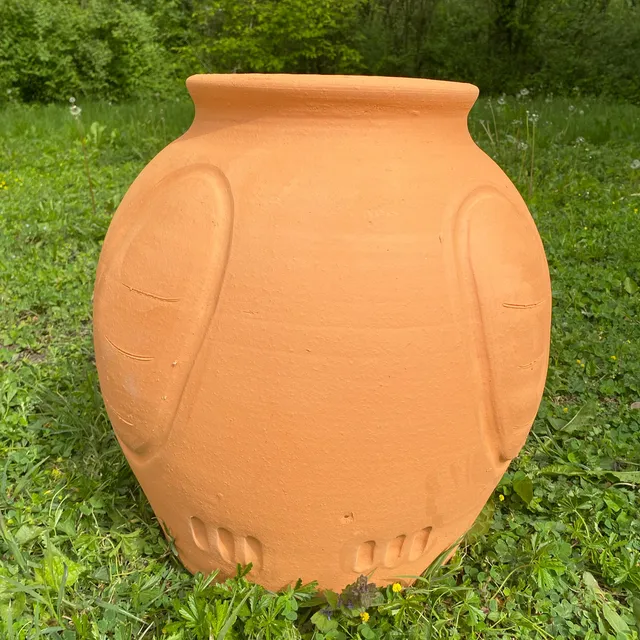 poterie-jamet-corps-lombricomposteur-terre-cuite-tages image 1