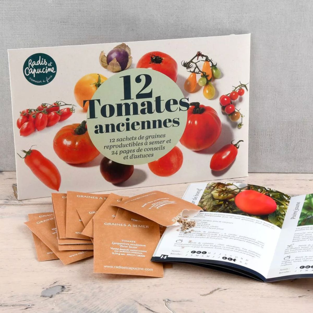 mes-courses-en-vrac-kits-planter-12-tomates-anciennes-coffret-graines image 1