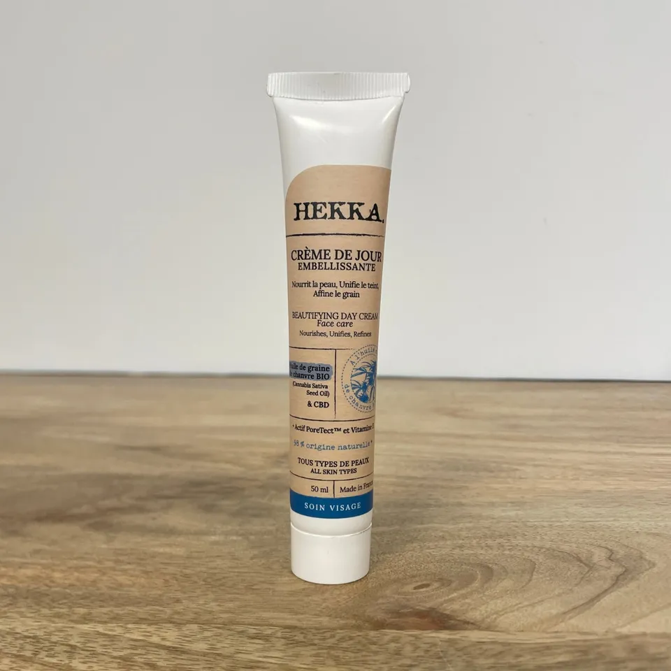hekka-roll-on-relaxation-chauffant-cbd-50-ml-menthe image 1
