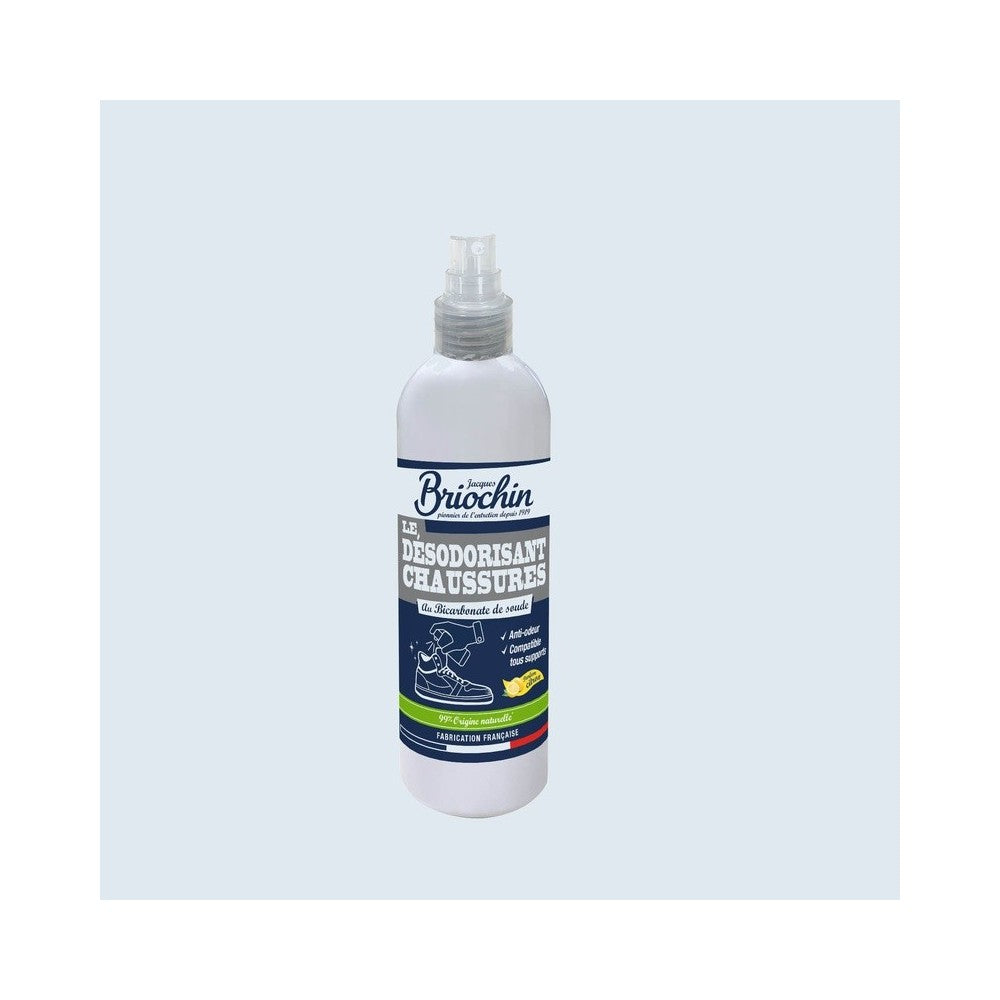 briochin-d-sodorisant-chaussures-bicarbonate-citron-200-ml image 1