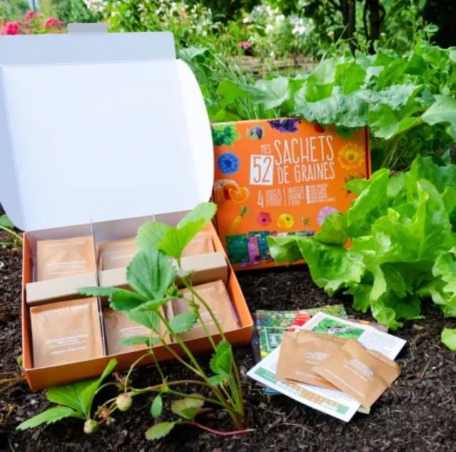 mes-courses-en-vrac-52-sachets-graines-potager-jardin image 1