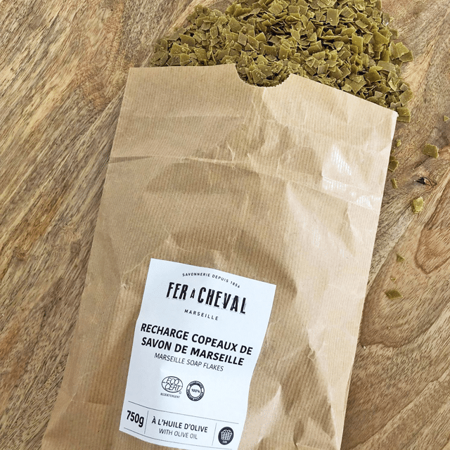 fer-cheval-copeaux-savon-marseille-olive-750-g-vrac image 1