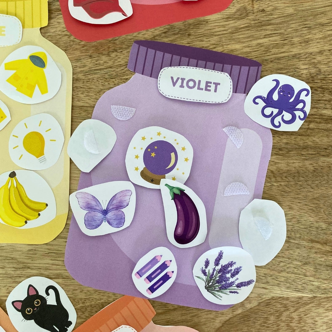 toasty-j-apprends-les-couleurs-tableau-ducatif-enfant image 5