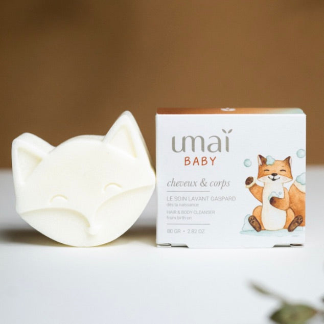 uma-baby-soin-lavant-b-b-doux-visage image 2