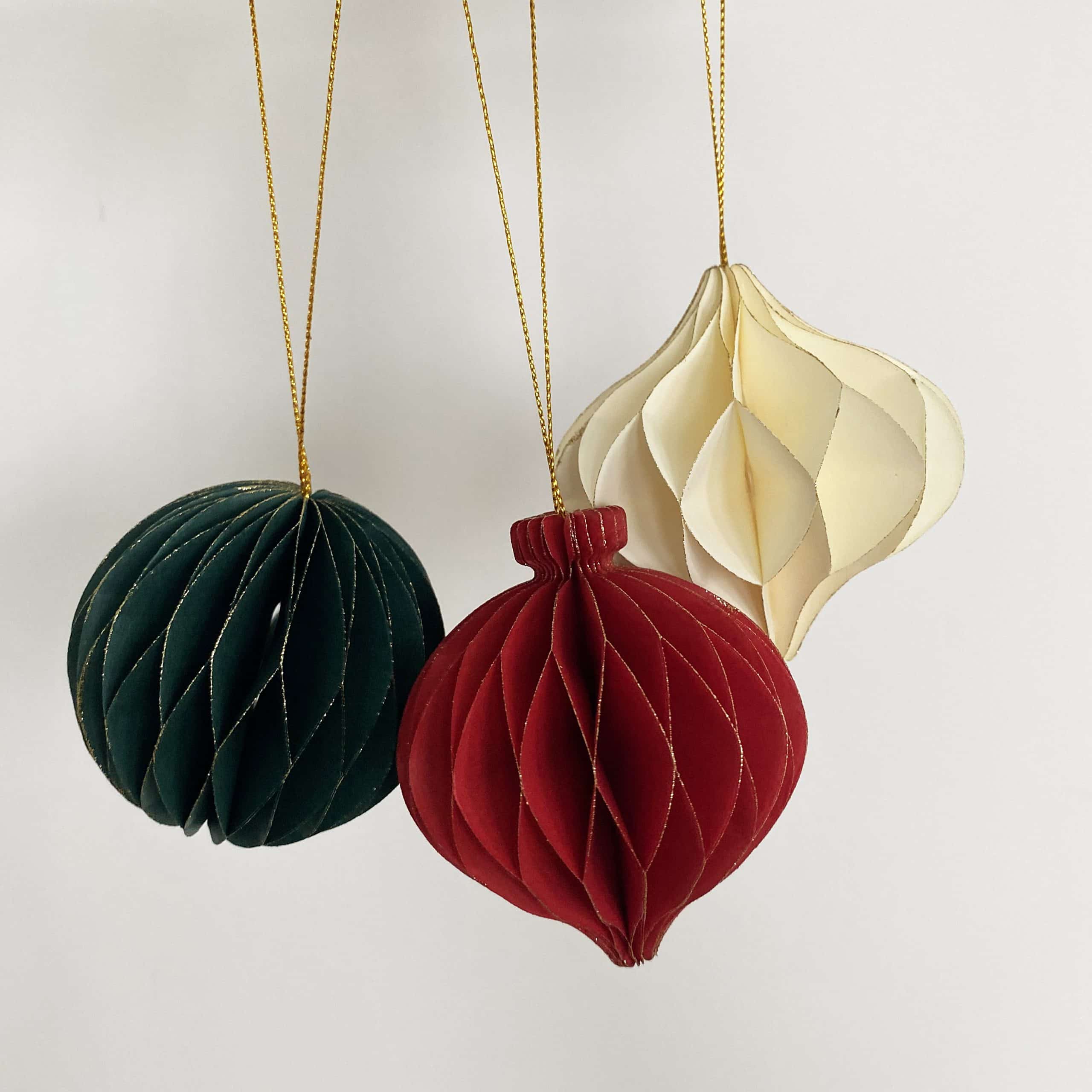 mes-courses-en-vrac-boules-de-no-l-alv-ol-es-set-de-3-papier image 3