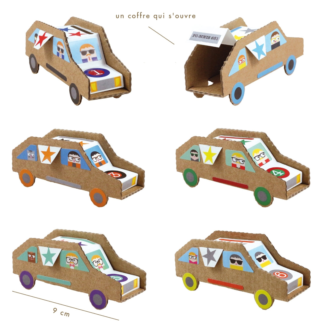 mes-voitures-construire-kit-cr-atif-voitures-carton-stickers image 5