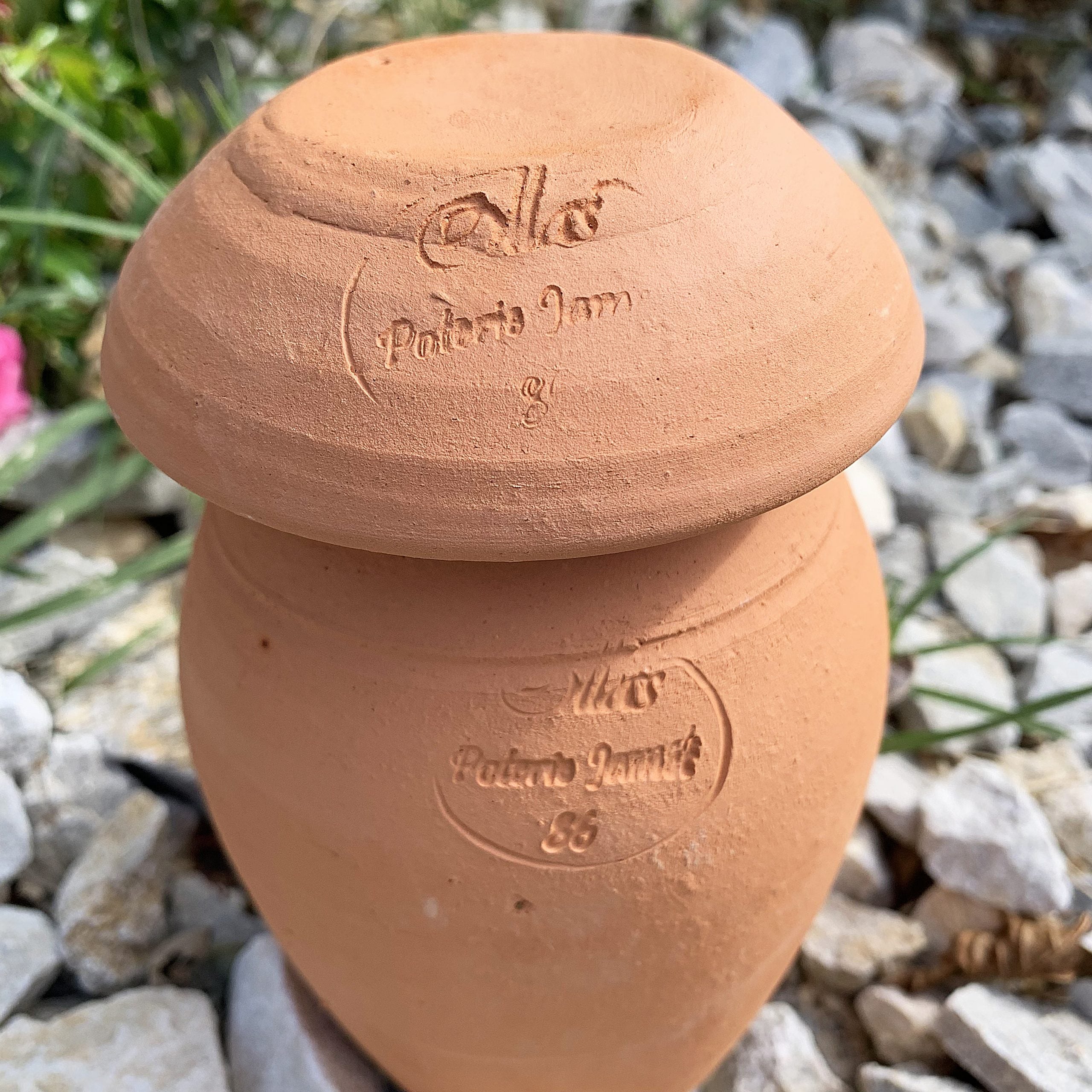 jamet-origin-ollas-irrigation-0-5-l-terre-cuite-pot image 4