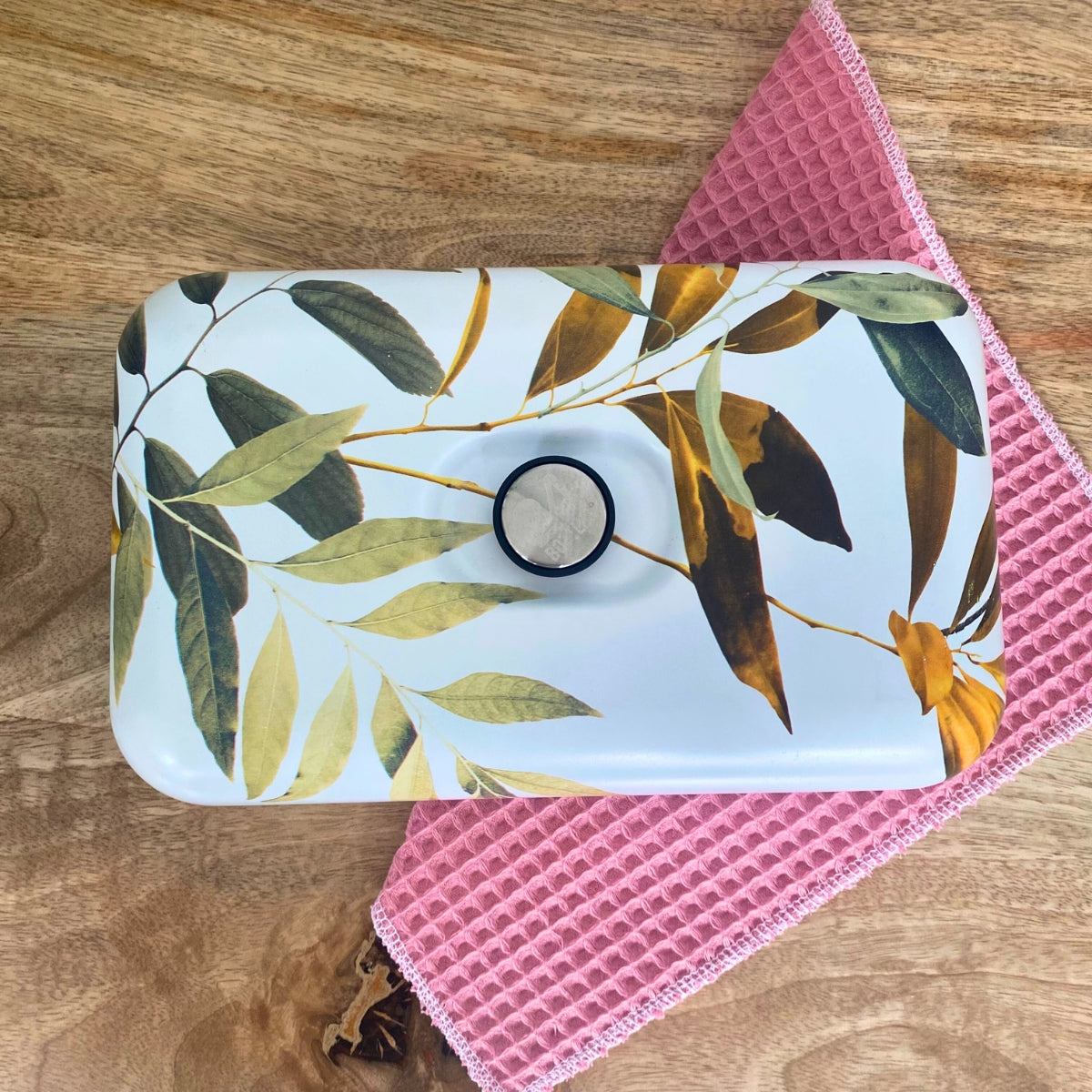 mes-courses-en-vrac-tivoli-lunch-box-tanche-sans-bpa image 1