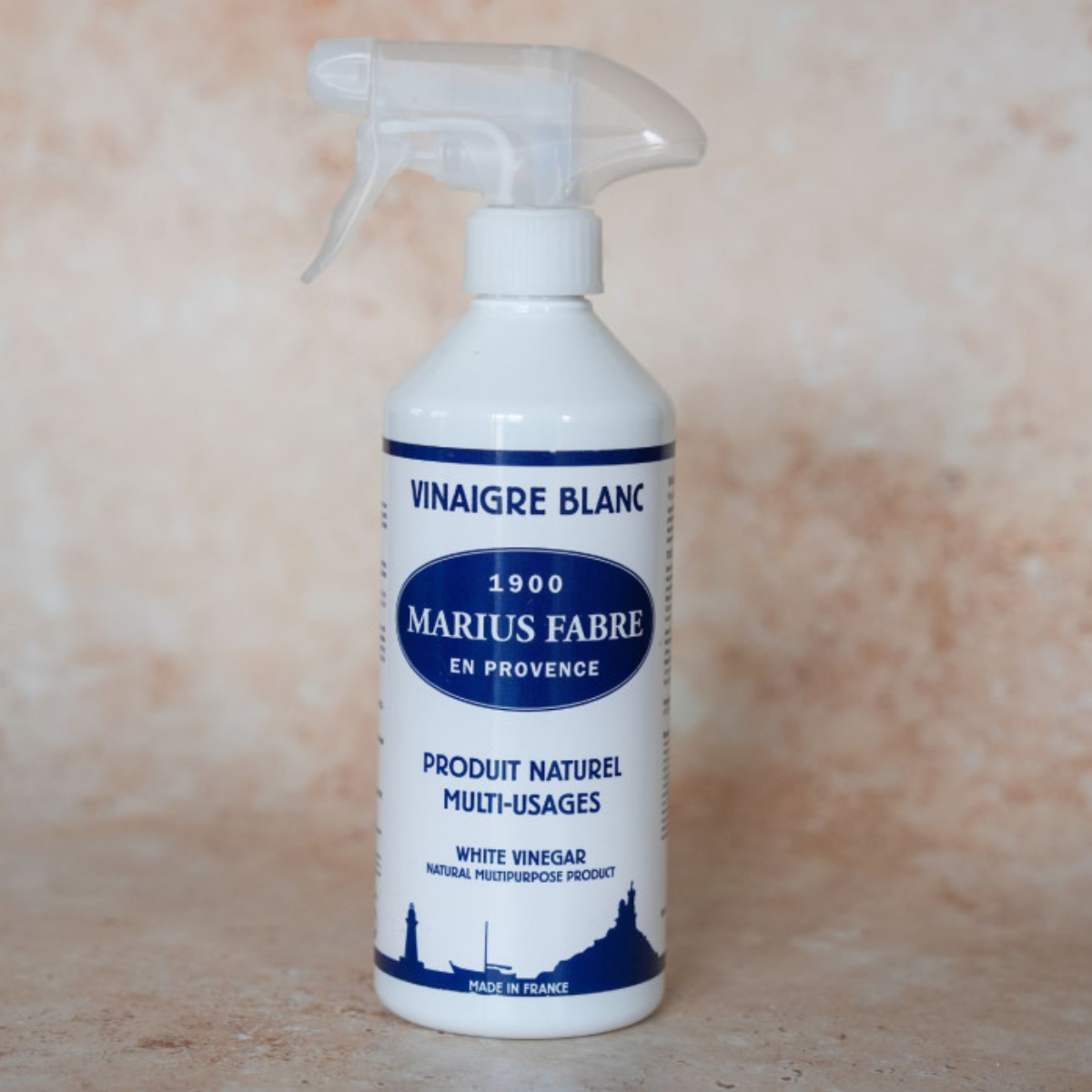 marius-fabre-spray-vinaigre-blanc-nettoyant-500-ml-d-tartrant image 1