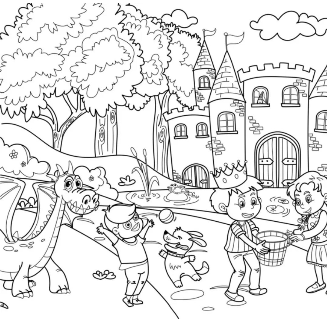 graine-cr-ative-rouleau-coloriage-adh-sif-repositionnable-enfant image 3