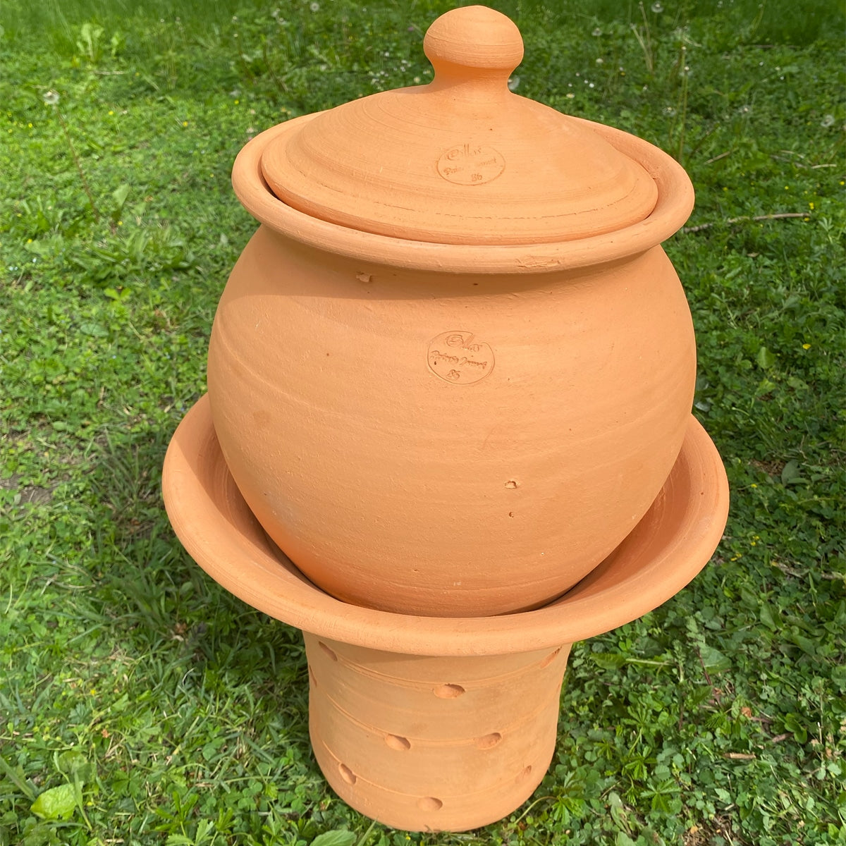 mes-courses-en-vrac-lombricomposteur-terre-cuite-30-l-base-t-te image 2