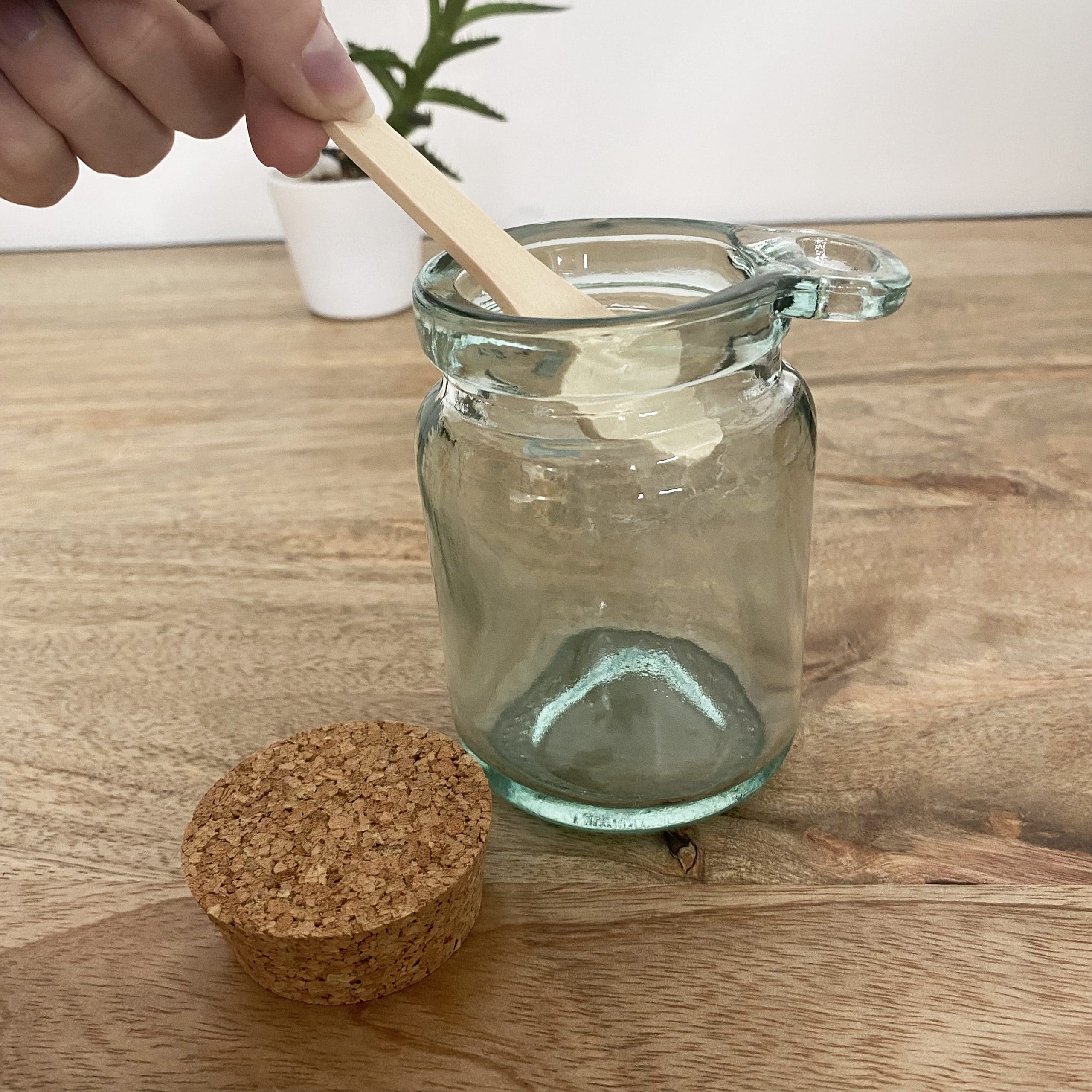 mes-courses-en-vrac-pot-condiments-verre-0-25-l-cuill-re-li-ge image 2