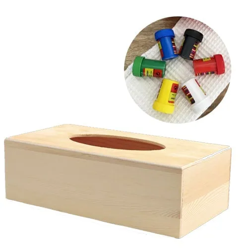 mes-courses-en-vrac-kit-bo-te-mouchoirs-personnaliser-enfant image 1