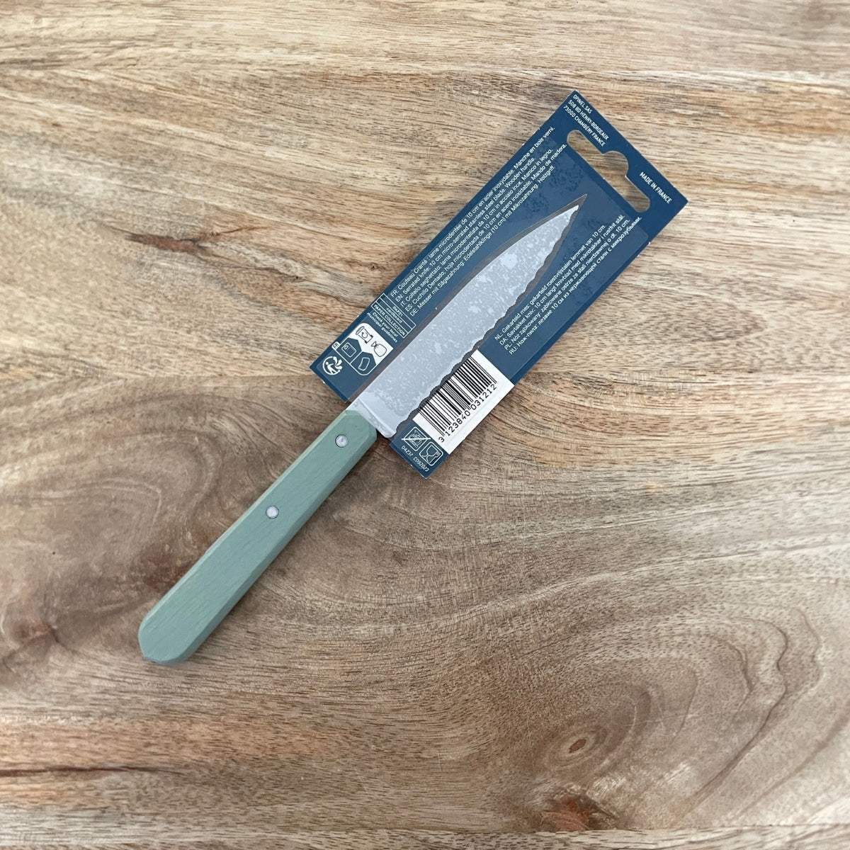 opinel-n-113-couteau-crant-sauge-lame-dent-e image 3