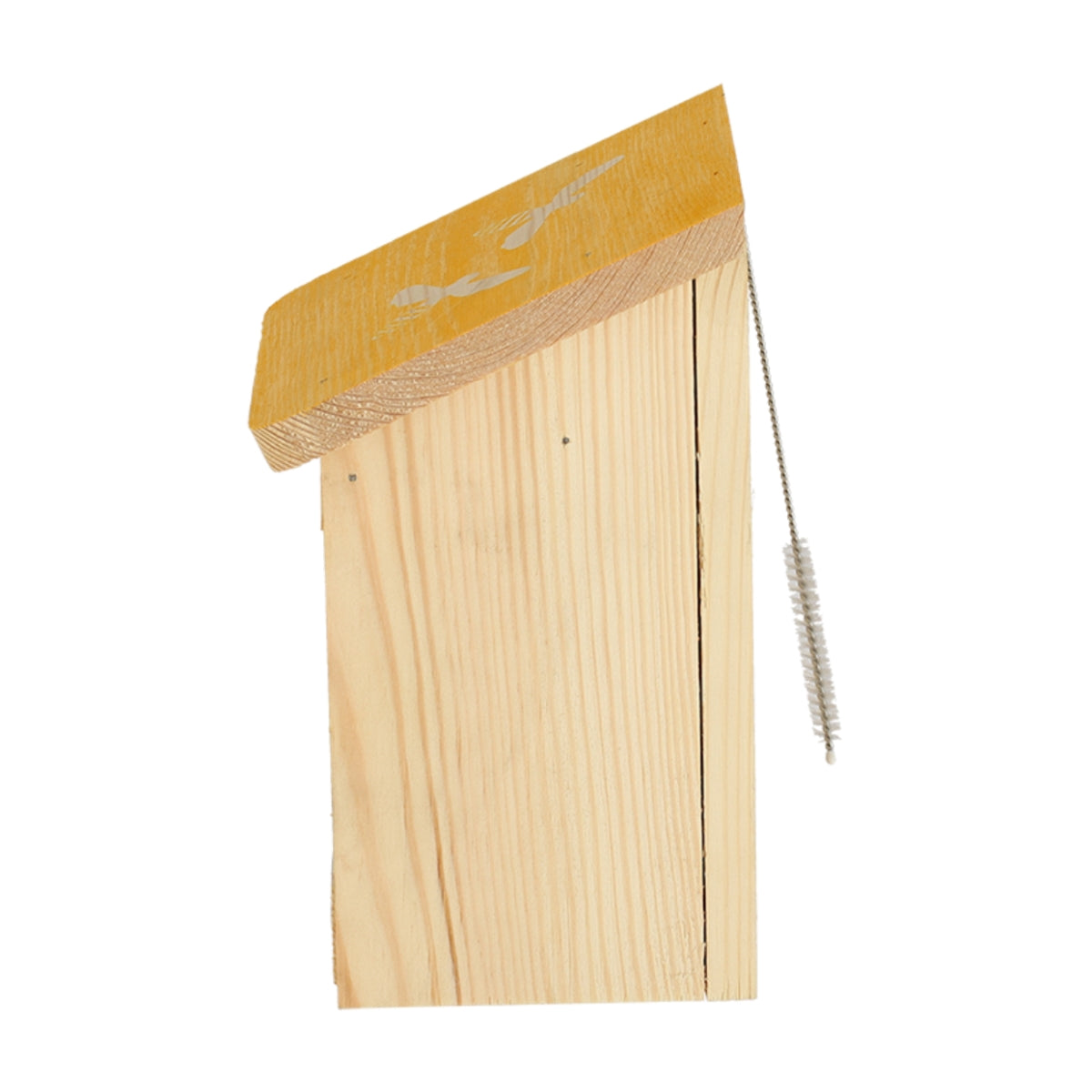 esschert-design-maison-abeilles-silhouette-bois-15-2-cm image 3