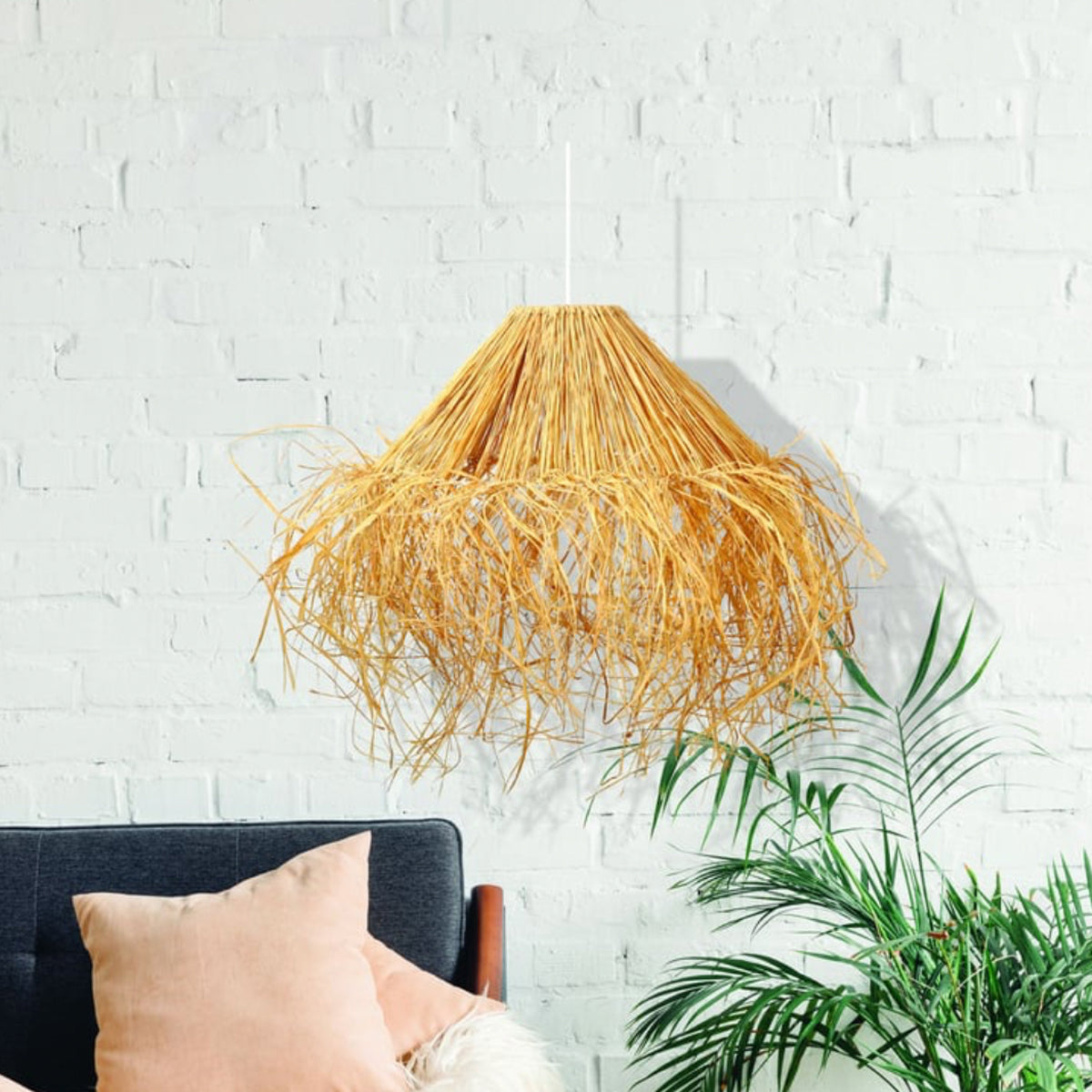 mes-courses-en-vrac-kit-diy-suspension-raphia-naturel image 2