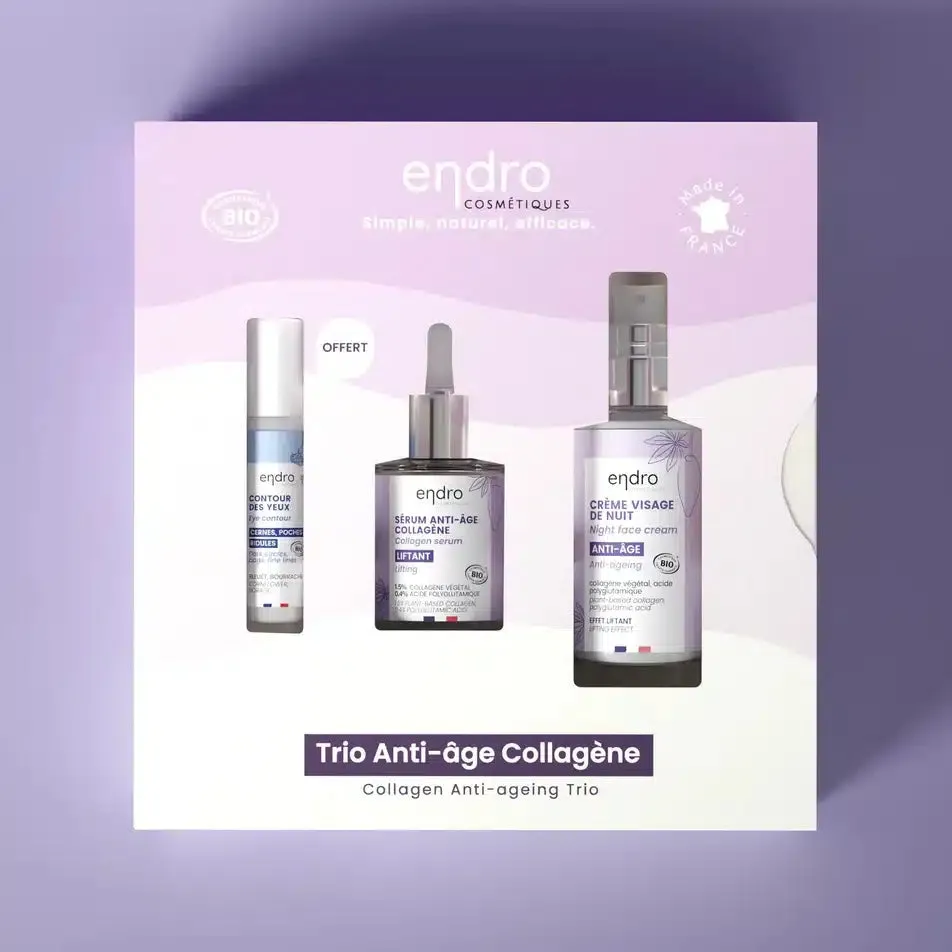 endro-coffret-de-no-l-anti-ge-collag-ne-visage image 1