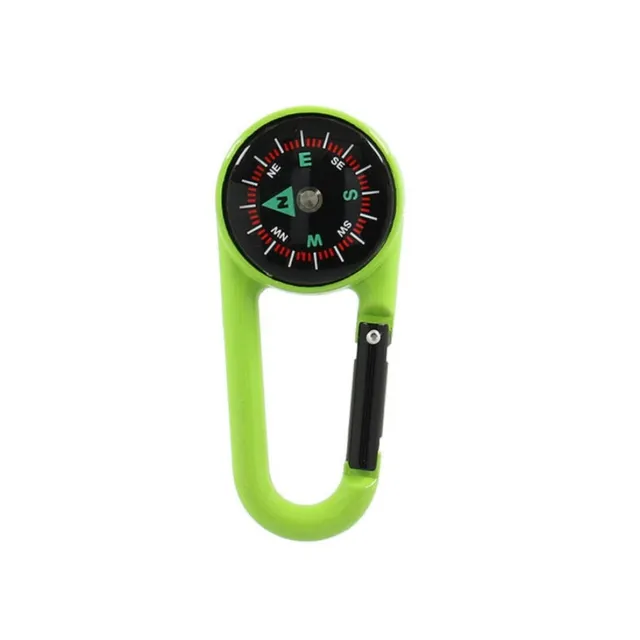 esschert-design-mousqueton-boussole-enfant-m-tal-compact image 1